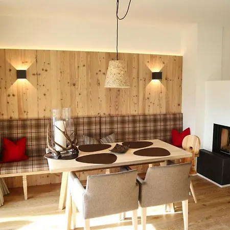 Apartamento Holiday Flat Westendorf