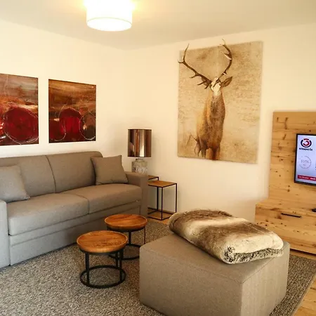 Holiday Flat