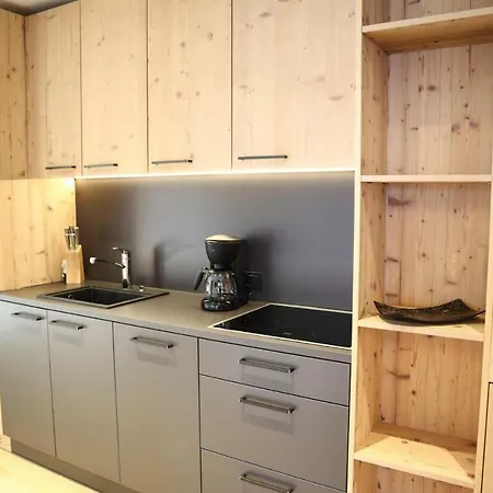Holiday Flat Westendorf