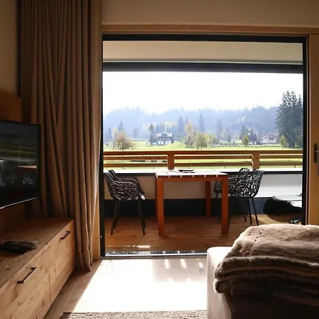 Apartman Holiday Flat Westendorf