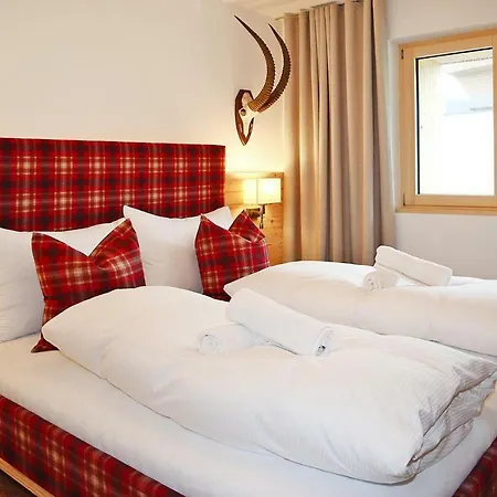 Holiday Flat Apartman *