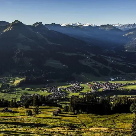Holiday Flat * Westendorf